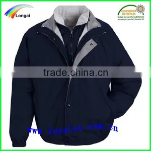 Winter Warm Work Wear Jacket Wholesale thumbnail-1