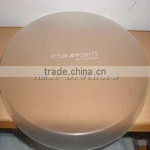 Pvc/pet/petg/pc/ps Clear Blister Cover for Package OEM Design thumbnail-1