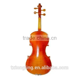 Tongling Famous Brand Grade Violin Parts for Student TL002-1 Quality Choice thumbnail-3