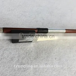 Wholesale Price Violin Eye Bow With Ebony Frog thumbnail-3