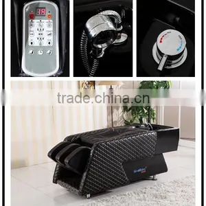 Hair Salon Massage Shampoo Chair for Kids thumbnail-3
