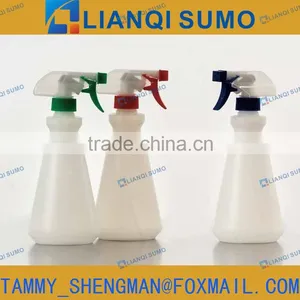 Plastic Trigger Sprayer Bottle 86 thumbnail-1