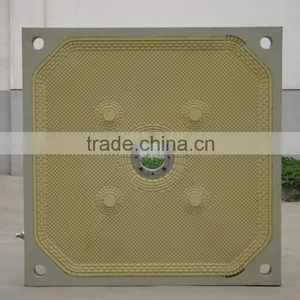Square Replaceable Membrane pp Filter Plates thumbnail-3