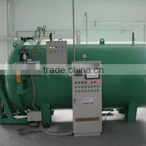 Yarn Steaming Machine thumbnail-1