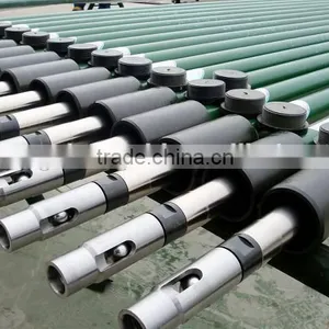 Sucker Rod Pump and Tubing Pump For Downhole Oil Drilling Equipment thumbnail-2