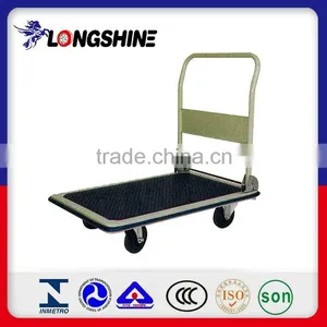 Warehouse Flat Cart/Hand Carts thumbnail-1