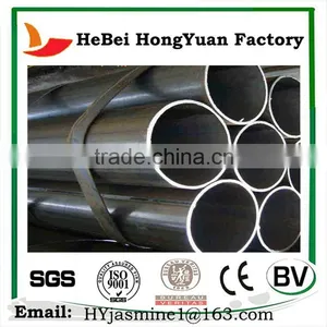 HeBei HongYuan Professional Manufacturer Api 5lb Round / Square / Rectangular Thin Thickness Jetsun Seamless / Welded PE OIL st thumbnail-2