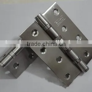 Stainless Steel Door Hinges Wooden Door Hinge thumbnail-3
