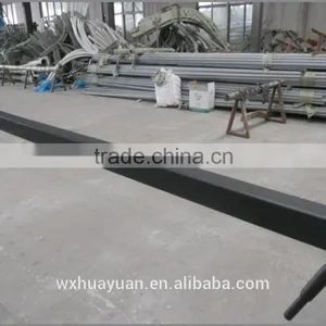 Street Steel Light Poles thumbnail-3