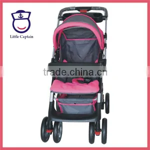 Baby Prams 3 in 1for Baby Pram Wheels thumbnail-3