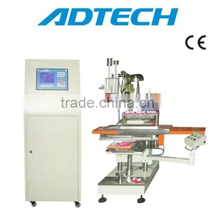 BM-CNC2Z01P 2 Axes Tufting Brush Machine thumbnail-1