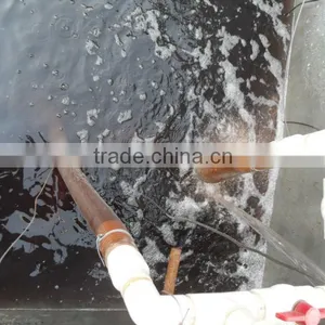 Good Adaptability Industrial Sewage Pvc Conveying Spiral Hose thumbnail-1