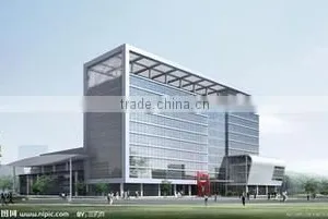 Ningbo Canning Trading Co., Ltd. company overview - view 1 thumbnail
