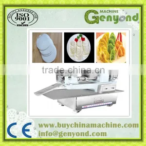 High Quality Cheap Home Use Automatic Household Mini Chinese Small Home Dumpling Machine thumbnail-1