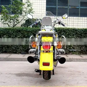 China 250cc Chopper Motorcycle, 250cc Cruiser Motorcycles , Chinese Chopper Motorcycle thumbnail-5