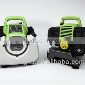 Inverter Gasoline Generating thumbnail-1