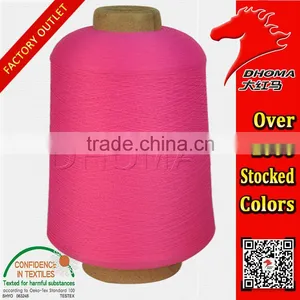 Nylon Yarn 1000 Stock Colors Nylon Yarn Prices 100D thumbnail-1