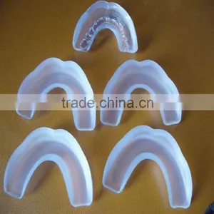 Medical Grade Silicone Syringe Rubber Plunger thumbnail-5