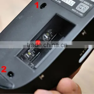 Mouse With Scanning Function! thumbnail-1