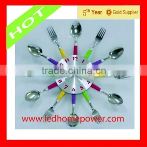 Tableware Digital Clock Supplier From China thumbnail-1