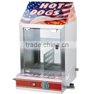 Display Cabinet Heating Machine thumbnail-3