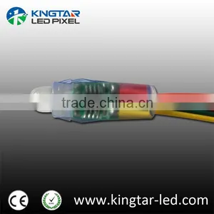 12mm Rgb Pixel Led thumbnail-1
