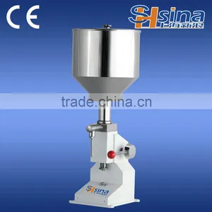 2016 the Newest Manual Cream Filling Machine thumbnail-1