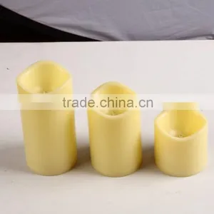 Electronic Candle Asset thumbnail-1