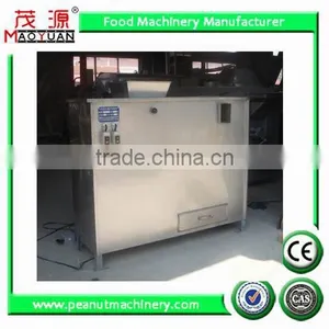 Pea/soybean/broad Bean Peeler With CE thumbnail-1