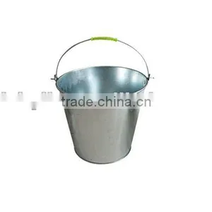 Galvanized Pail thumbnail-1
