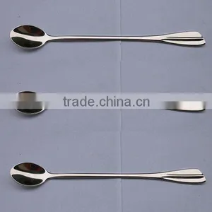 Hot Item and Top Quality Stainless Steel Spoon thumbnail-1