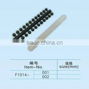 Best Quality Carp Fishing Terminal Tackle Gripper Beads thumbnail-1