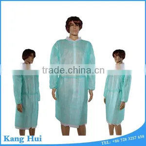 Surgical Disposable Medical Clothing thumbnail-1