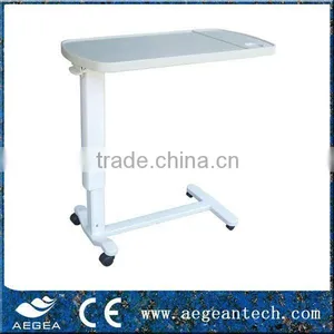 AG-OBT002 Adjustable Hospital Cama Escritorio thumbnail-1