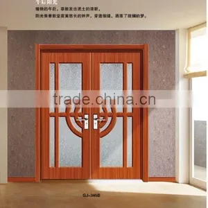 PVC Glass Door thumbnail-1