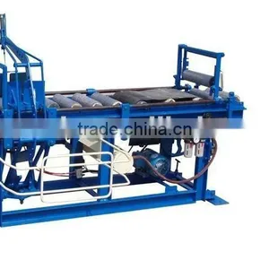 Brick Making Machine(Automatic Strip Cutting Machine) thumbnail-1