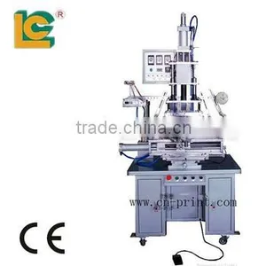 Dongguan Factory Taper Cup Heat Transfer Machine TH-ZB200 Heat Press Machine thumbnail-1
