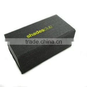 High Quality Folding Reading Glasses Handmade Eyeglasses Case thumbnail-1