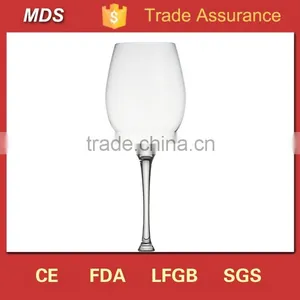 Hanb Blown Custom Schott Wine Drinking Glass thumbnail-3