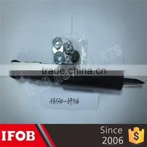 Hot Sale in Stock IFOB Rear Shock Absorber for Toyota Prado 4000 48530-69516 Prado Chassis Parts thumbnail-1