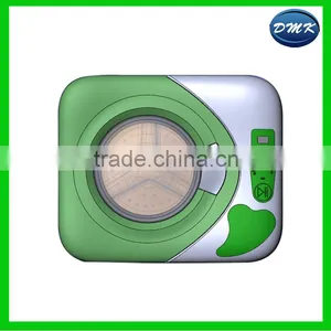 Mini Fully Automatic Front Loading Washing Machine Factory thumbnail-1