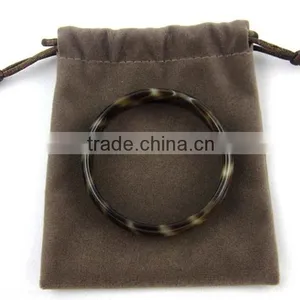 Customized Material Jewelry Bag Christmas Gift Bag Jewelry Gift Bag Quality Choice thumbnail-5