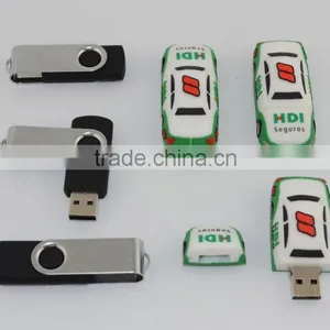 Car Shape Usb Flash Drive thumbnail-4