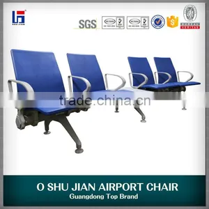 2015 China 3-seater Waiting Chair thumbnail-5