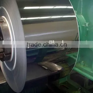 High Quality Aod 201Stainless Steel Strip/Stainless Steel Coil SUS304/AISI304 thumbnail-2
