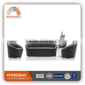 S-50 Luxury Sofa Office Sofa Sofa thumbnail-1