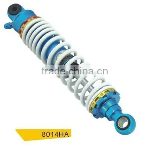 8014HA 280-350mm Coil Spring Steel Motorcycle Shock Absorber thumbnail-1