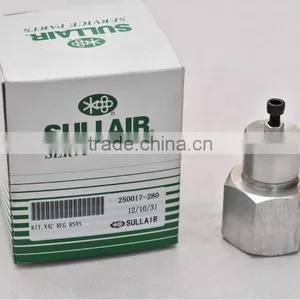Sullair Air Compressor Replacement OEM Copper Pressure Adjusting Valve thumbnail-3