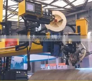 Stripe & Wire Surfacing Machine thumbnail-1