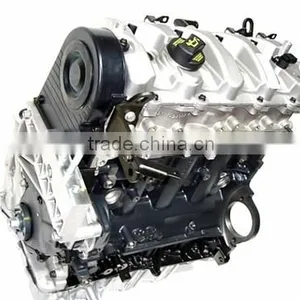 NEW ENGINE DIESEL D4EA ASSY SET HYNDAI 2015 MNR thumbnail-2